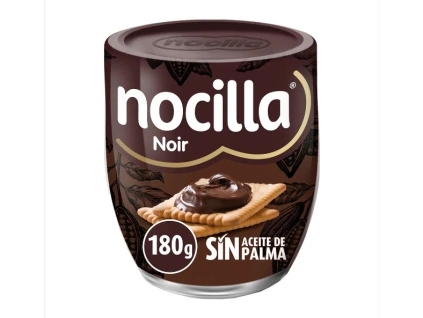 Nocilla Noir - 180g