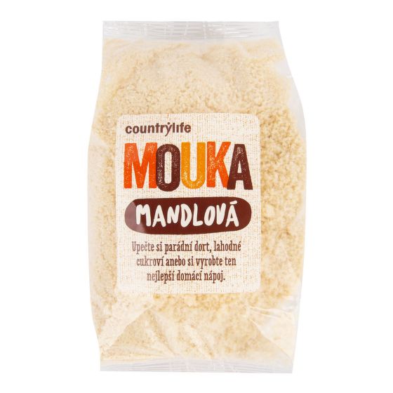 Mandľová múka 250 g 